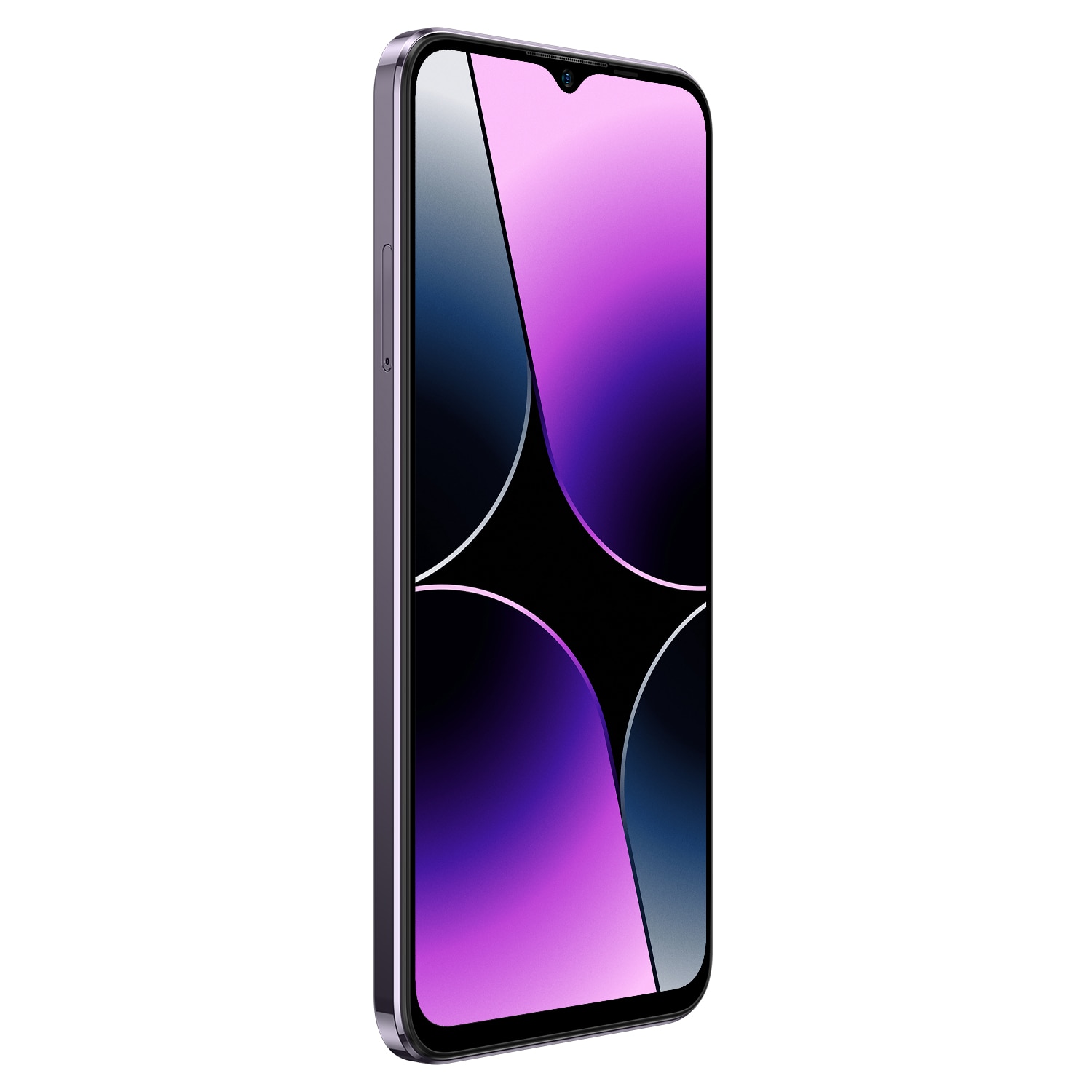 Telefon mobil Ulefone Note 16 Pro, 512GB, 6.52", Dual LTE, Mov