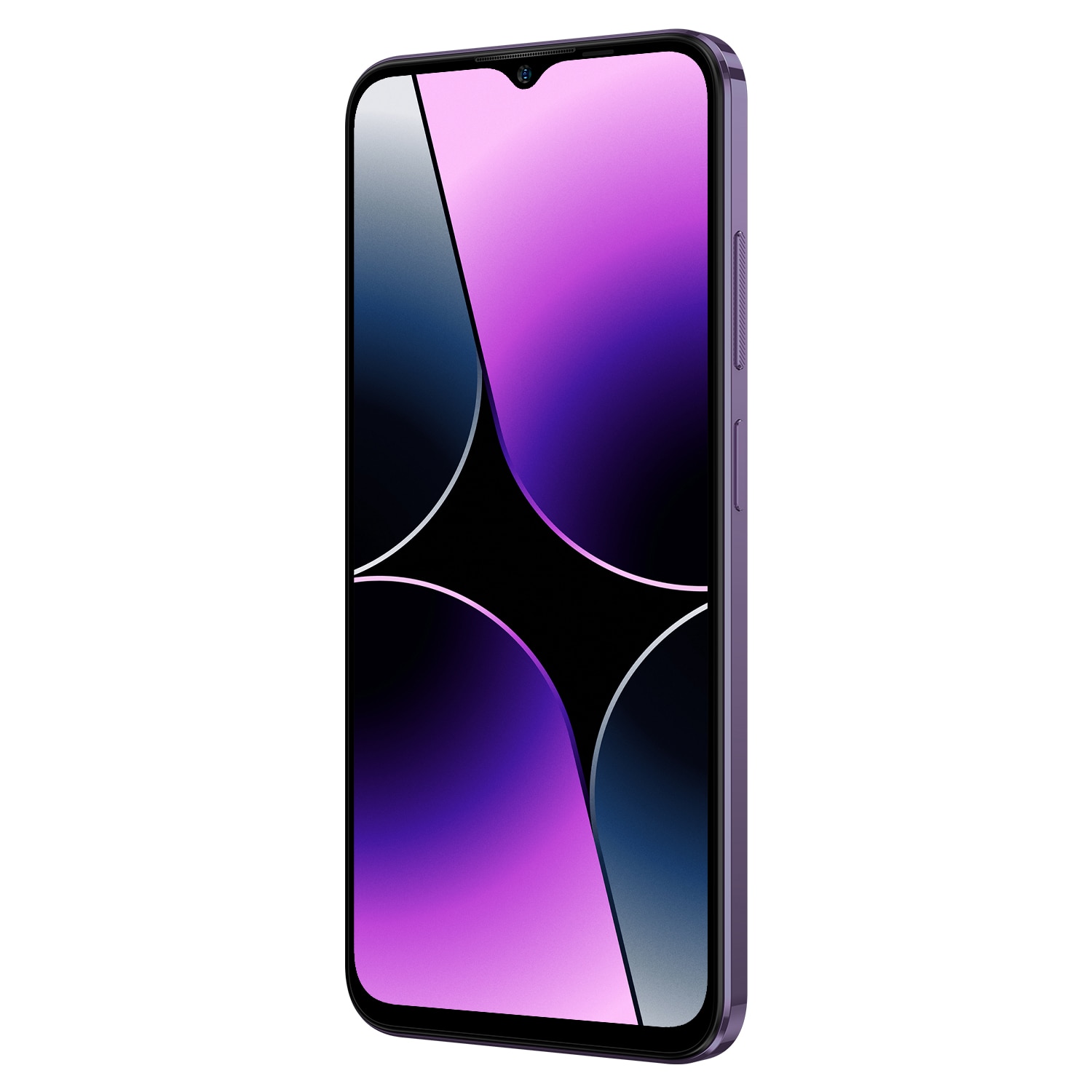 Telefon mobil Ulefone Note 16 Pro, 512GB, 6.52", Dual LTE, Mov