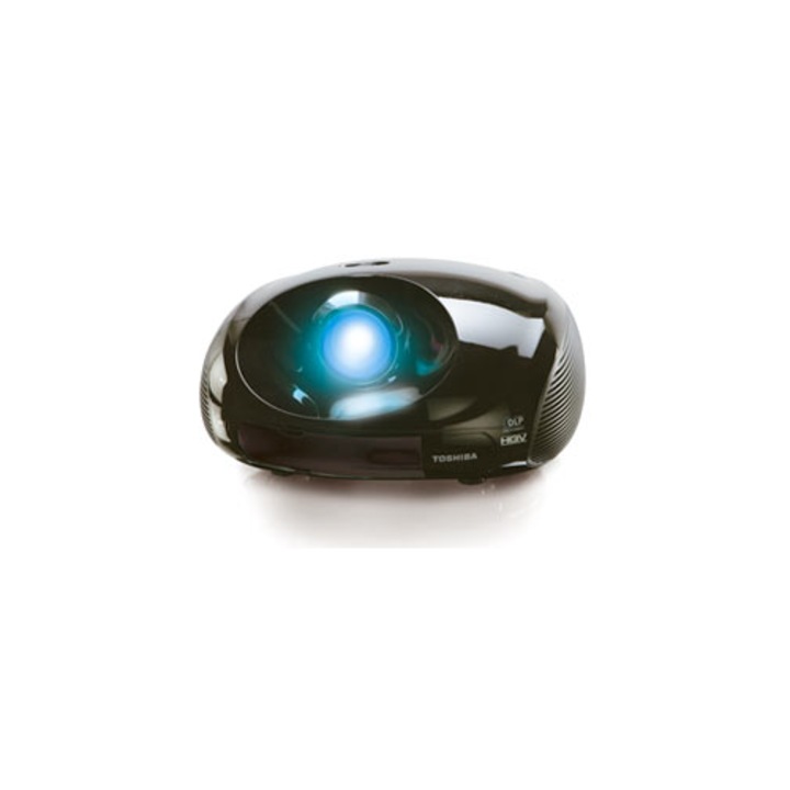 Proiector Video Toshiba Home Cinema ET20, 16:9, 1920x1080