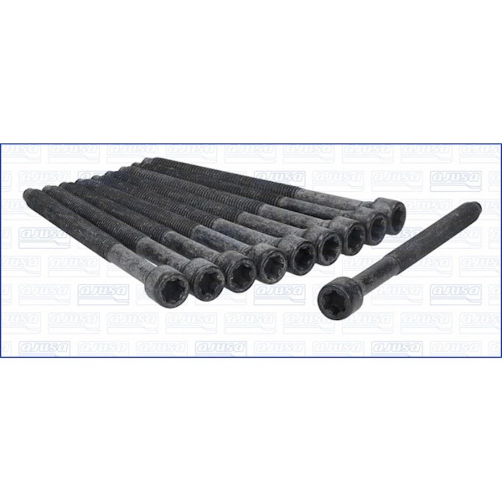 Set Suruburi Prezoane Chiuloasa 81038000 Audi A3/A4 B6 Seat Altea/Leon/Toledo 3 Skoda Octavia 2 Vw Eos/Golf 5/Jetta 3