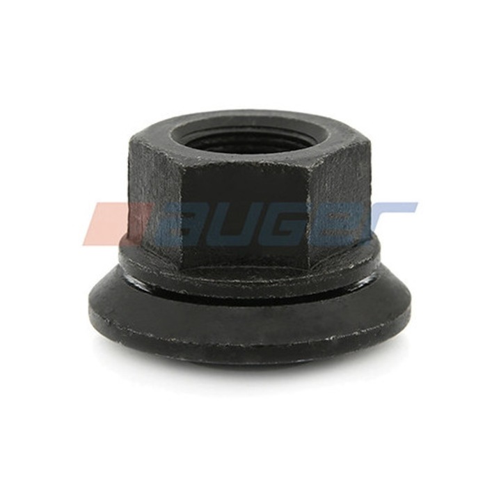 Kerékanya 65722 Volvo B12/B7/B9/Fh12/Fh16/Fh16 2/Fm12/Fm9/Nh12