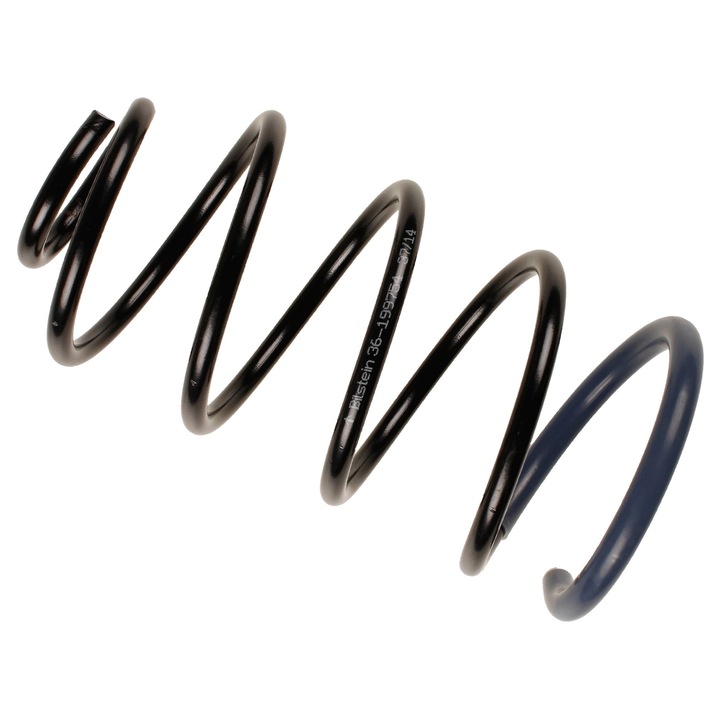 Предна пружина Arc Spiralat Elicoidal 36-199754 Citroën C4/C4 1