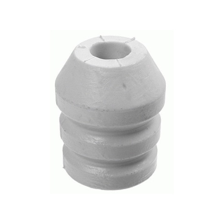 Gumiütköző, felfüggesztés, jobb első tengely 2111201 Audi A1/A3/Tt Seat Arosa/Ibiza 4/Leon/Mii/Toledo 2/Toledo 4 Vw Bora