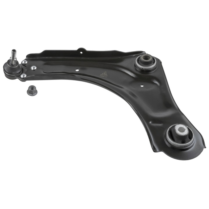 Brat Bascula Exterior 4486601 Renault Fluence/Megane/Megane 3/Scénic 3