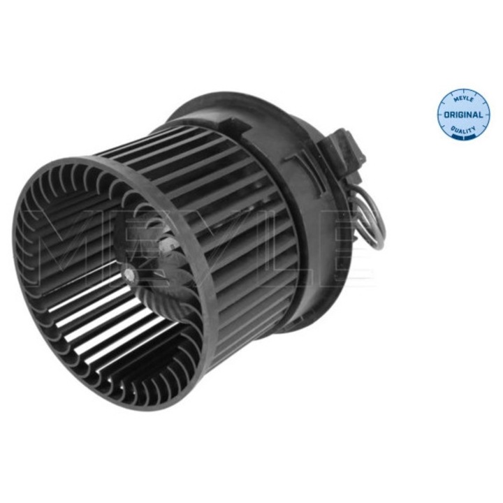 Ventilátor Aeroterma 11-122370006 Citroën C3 3 Peugeot 2008 1/208 1