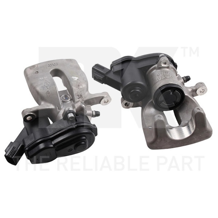 Etrier Frana In Spatele Puntii 2139157 Renault Espace 5/Scénic 3