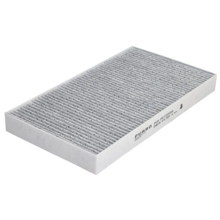 Szűrő, Utastér Levegő Pur-Pc1005Ag Fiat Ducato Iveco Daily 3/Daily 4