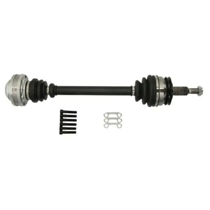 Планетарна ос предна лява G2W053Pc VW California T5/California T6/Multivan T5/Multivan T6/Transporter T5/Transporter T6