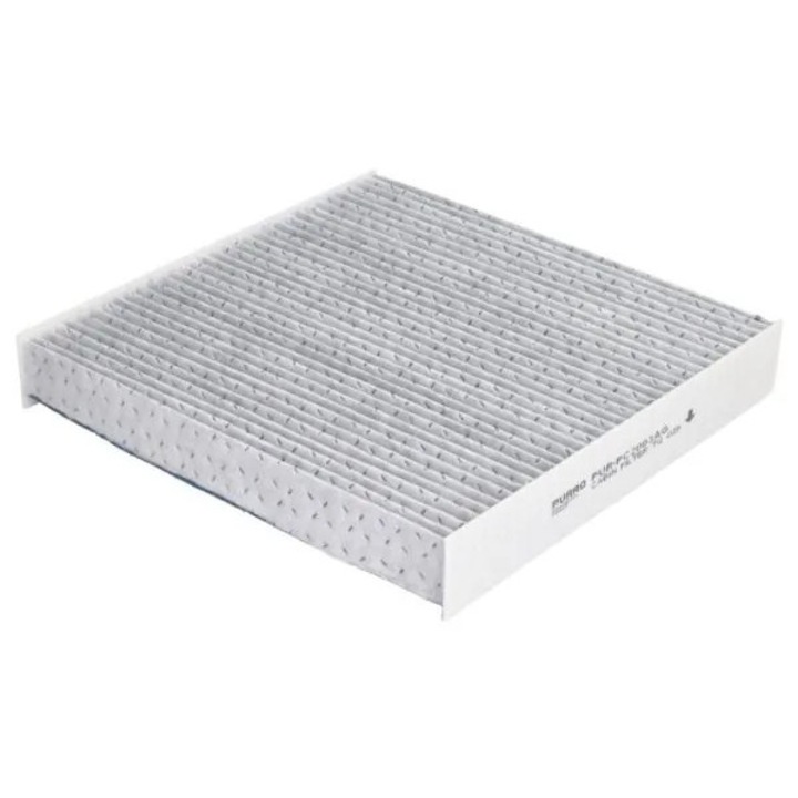 Szűrő, Utastér Levegő Pur-Pc2003Ag Citroën Berlingo/Berlingo / Berlingo First/C4 1/C5 Aircross/Jumpy 3/Spacetourer/Xsara