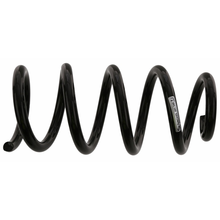 Spirálrugó első tengely 991345 Audi A6 C8/A7