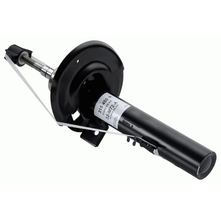 Lengéscsillapító 315450 Citroën C3 Picasso