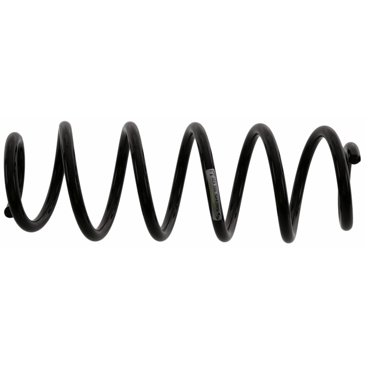 Arc Spiralat Elicoidal Puntea Spate 992420 Mazda Cx-3