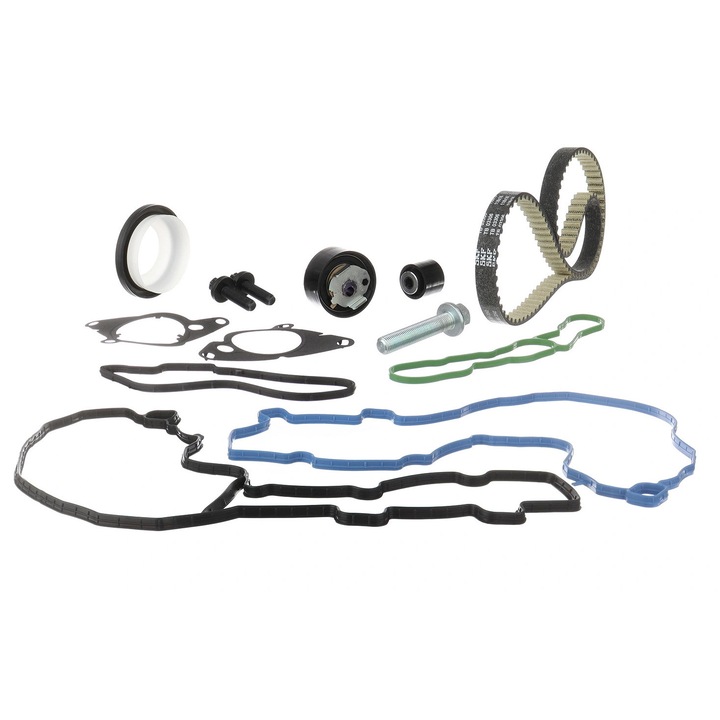 Vezérműszíj Készlet Vkma03306-2 Citroën Berlingo/Berlingo Multispace/C3 2/C3 3/C3 Aircross 2/C4 10/C4 2/C4 3/C5 10