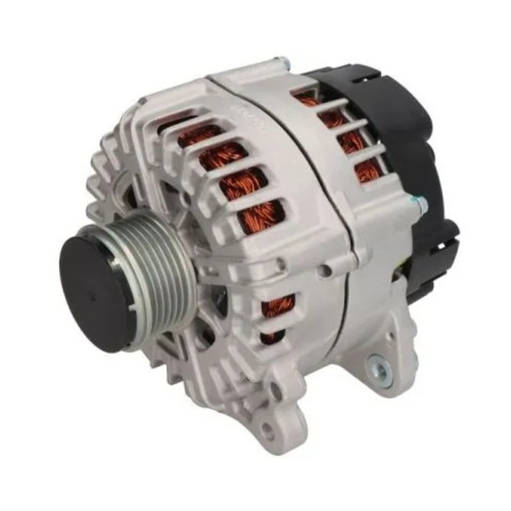 Generátor / Alternátor Stx101722R Audi A4 B8/A5/A6 C7/A7/Q5 Porsche Macan