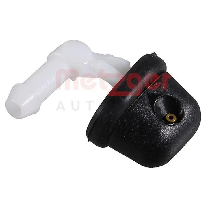 Diuza, Spalare Parbriz Spate 2220717 Dacia Duster/Logan Mcv 2/Sandero 2 Renault Duster/Kwid/Logan 2/Sandero/Stepway 2
