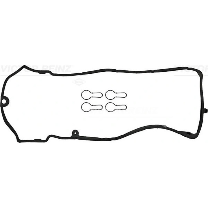 Set Garnituri, Capac Supape 15-41128-01 Mercedes-Benz C-Class/C-Class T-Model/E-Class/E-Class T-Model