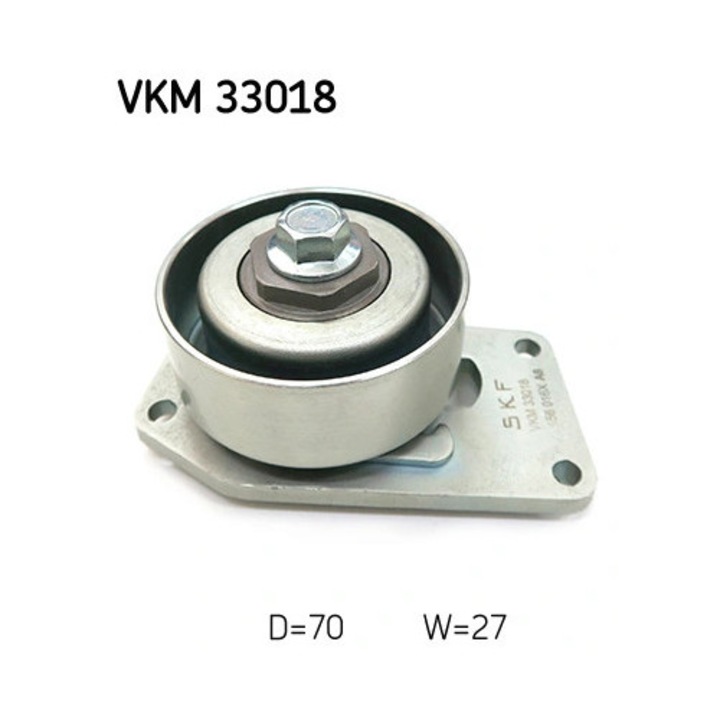 Intinzator Curea, Curea Distributie Vkm33018 Citroën Berlingo/Berlingo / Berlingo First/Berlingo Multispace/Xsara