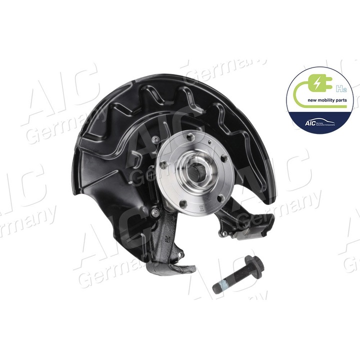 Fuzeta Roata Axa Fata Dreapta 75779Set Audi A3 Seat Leon Skoda Octavia 3 Vw Golf 6/Golf 7
