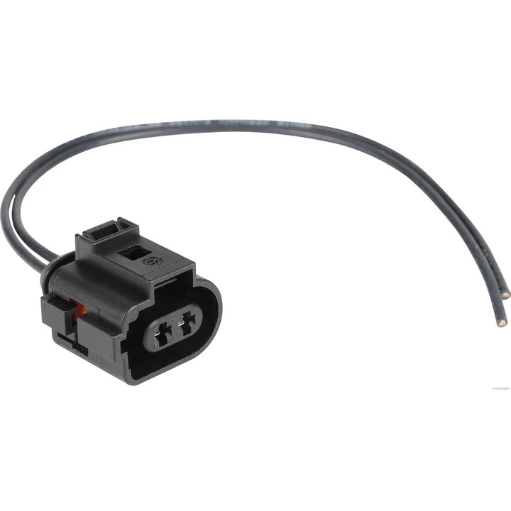 Kábeljavító készlet, hűtőfolyadék-szabályozó szelep 51277444 Audi A1/A1 Allstreet/A1 City Carver/A3/A4 B6/A4 B7/A4 B8