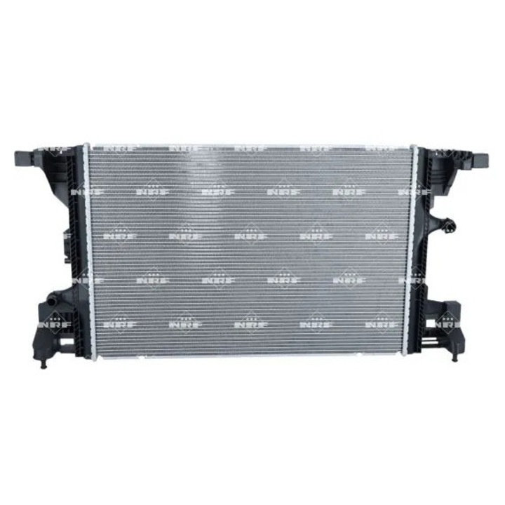 Радиатор, охлаждане на двигателя 550325 Mercedes-Benz A-Class/B-Class/Cla/Cla Shooting Brake/Gla/Glb