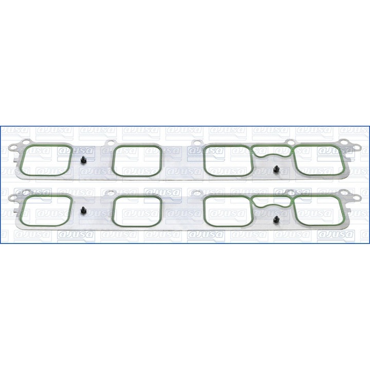 Set Garnituri, Galerie Admisie 77047500 Dodge Challenger/Charger/Durango Jeep Grand Cherokee 4 Ram 1500 Crew Cab