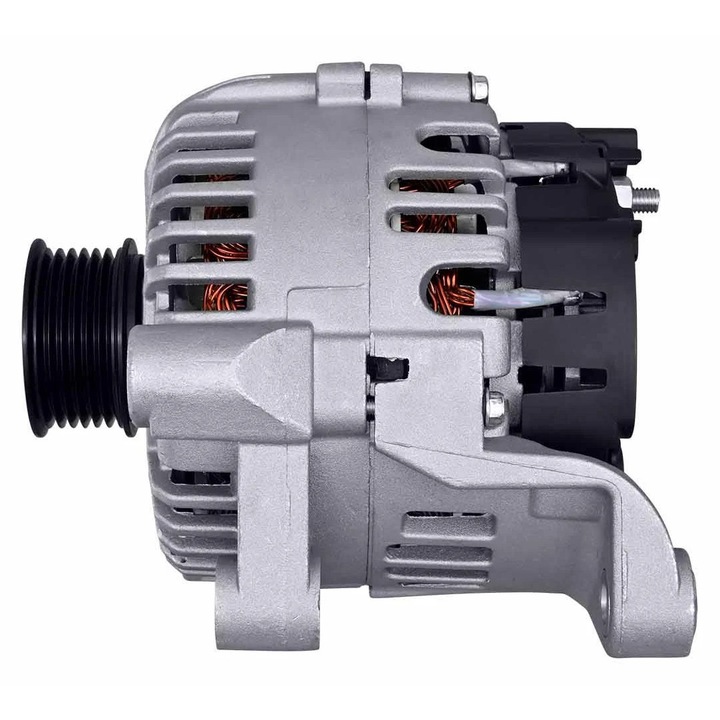 Generator / Alternator 8El011711-601 Bmw 3/5/7/X3/X5