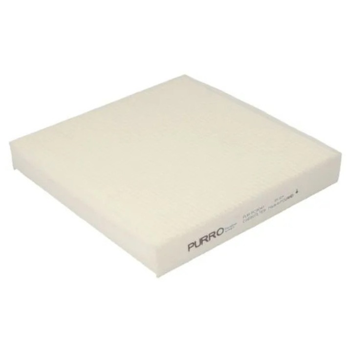 Szűrő, Utastér Levegő Pur-Pc8041 Honda Civic 5/Civic 6/Civic 6 Aerodeck/Cr-5 1/Insight Mg Mg Zs Rover 200/200 1/200 2