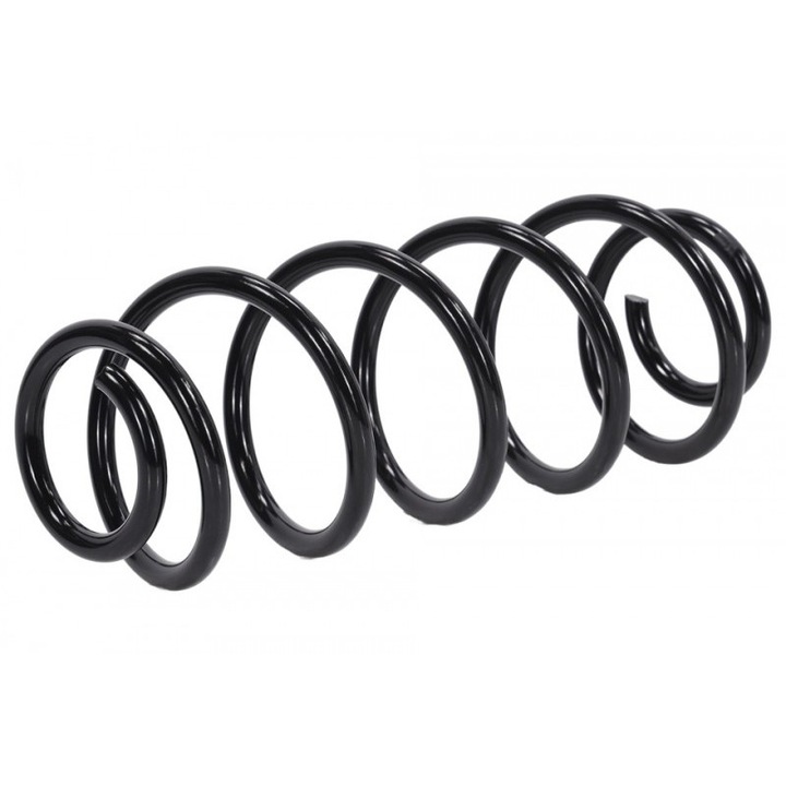 Задна пружина Fiat Doblo 2010-, Opel Combo 2012- 51815164