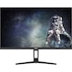 Monitor Gaming Dahua LM27-E331Y, 27", QHD (2560×1440), IPS, 200Hz, 1ms (MPRT), 300 cd/m², 95% DCI-P3, HDR10, Flicker-Free, Low Blue Light, 2× HDMI 2.1, 2× DP 1.4, Audio-out, Tilt, VESA 100×100 mm, Negru
