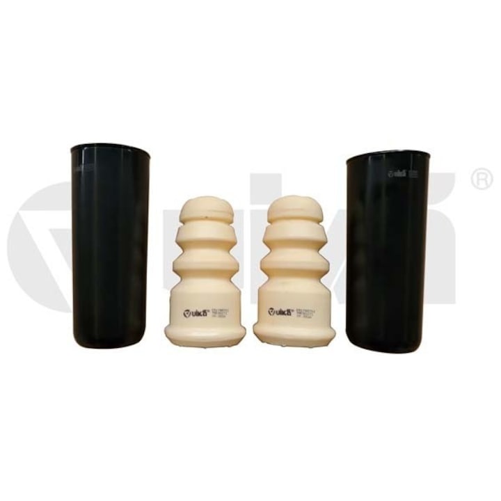 Tampon Amortizor Spate Audi A4, A5, Rs5 + Protectie A 8e0512137e 8k0512131b/Kpl