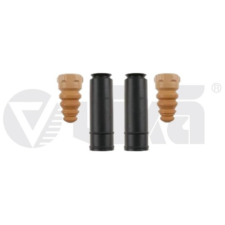 Tampon Amortizor Spate Audi A4, A5, Rs5 + Protectie A 8e0512137e 8k0512131k/Kpl