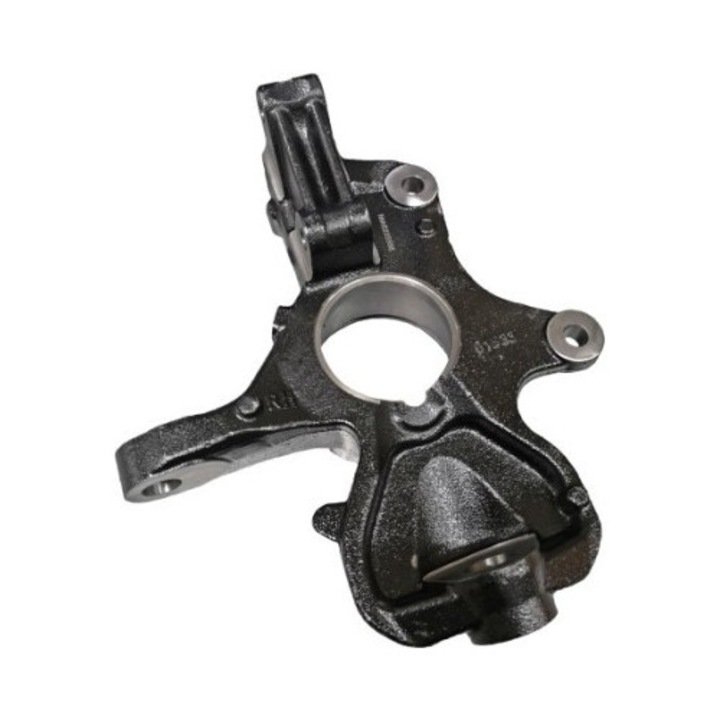 Fuzeta Roata Dreapta Fata Mercedes-Benz Sprinter, Volkswagen Crafter 2006- Set Fara Rulment A9063304120