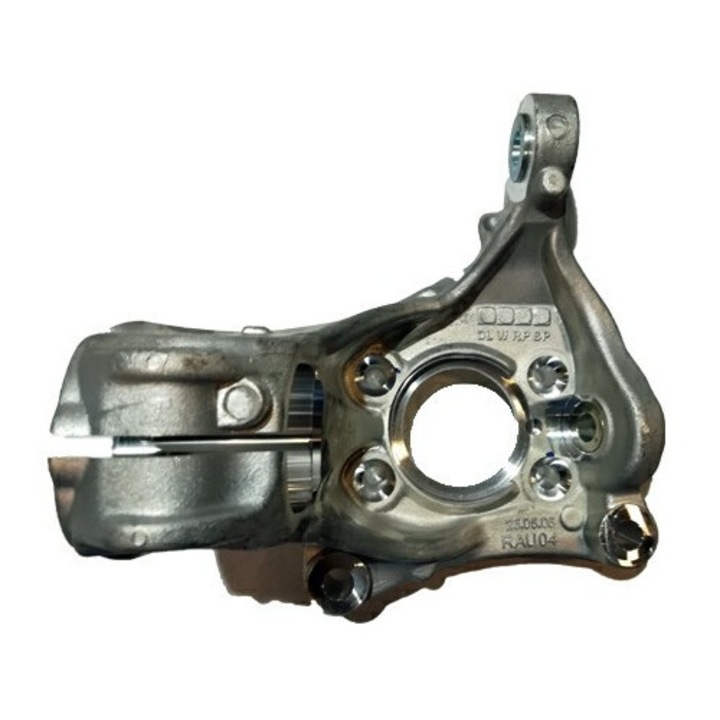 Fuzeta Roata Volkswagen Passat Sharan 2010- Audi A3 Quattro 2007-2013 Seat Alhambra 2010- Set Fzk009p