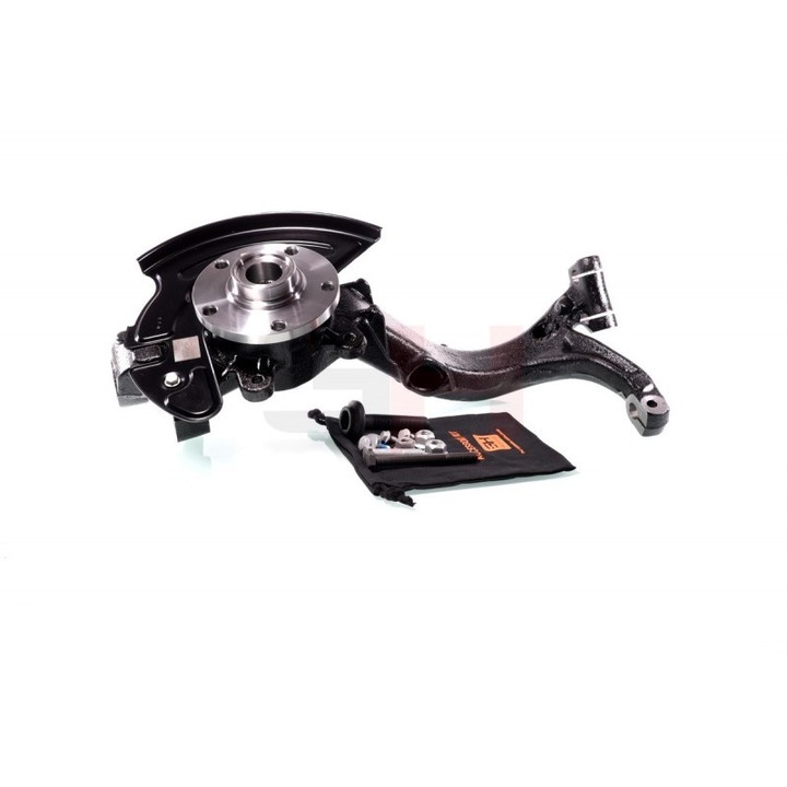 Fuzeta Completa Stanga Audi A4 B5 (8d) 1994-2001, A6 C5 (4b) 1997-09.2001, Skoda Superb I (3u) 2001-07.2002, Vw Passat B5 (3b)