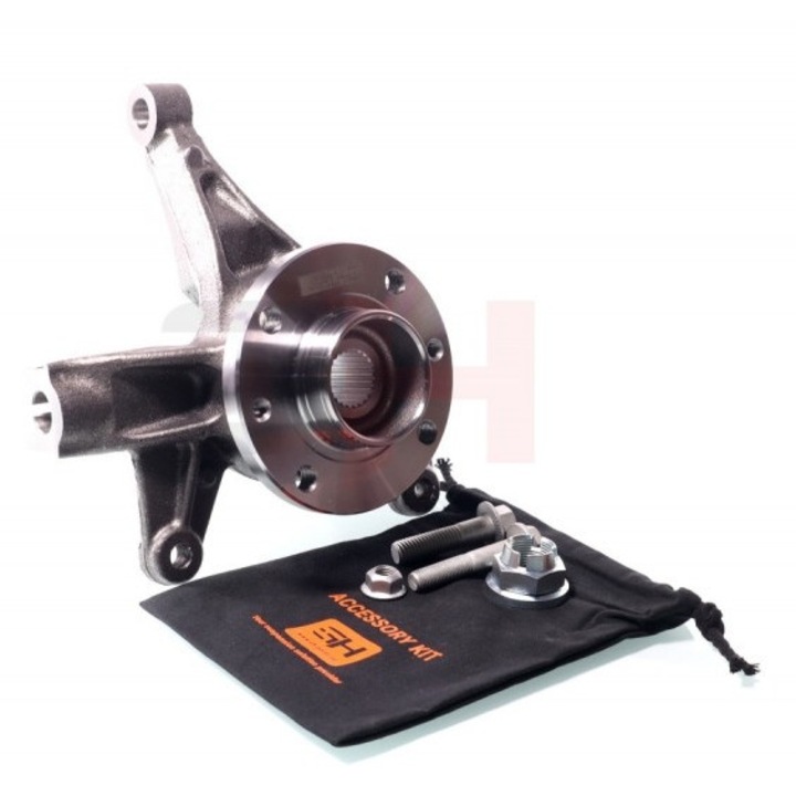 Fuzeta Completa Dreapta Renault Megane Ii 2002-2009 (1.4 16v, 1.6 16v, 2.0 16v, 1.5 Dci) Fara 1.5 Dci 103-106 Cp, 1.9 Dci, 2.0