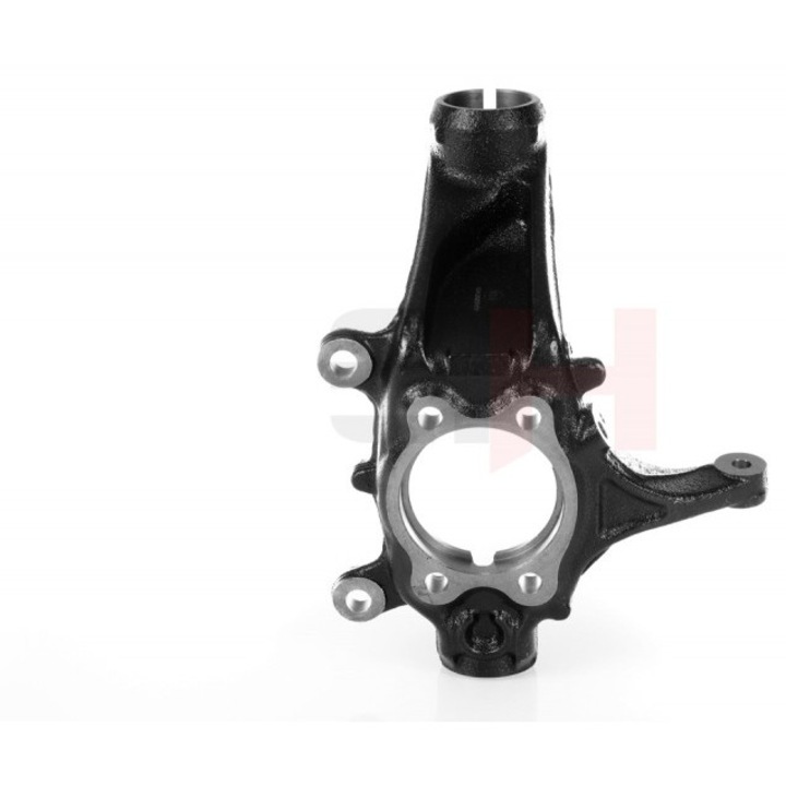 Fuzeta / Suspensie Roata Fata Stanga Nissan Qashqai (J11r) 2013-2021, X-Trail Iii (T32) 2014-2022 400154cl0a