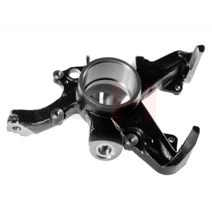 Fuzeta / Suspensie Roata Fata Dreapta Audi A3 (8l1) 1.6 09.1996-05.2003, Seat Leon (1m1) 1.4/1.6/1.9sdi 11.1999-06.2006, Toledo