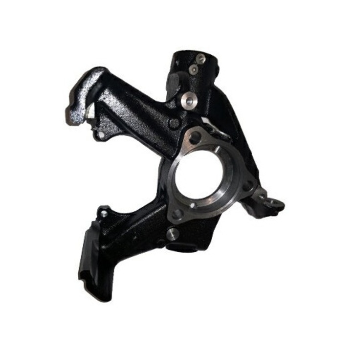 Fuzeta Roata Audi Partea Dreapta A3, Golf, Leon, Octavia 12- Fata (Pentru Discuri 276x42) 5q0407255n