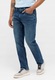 Blugi Albastri Mustang Washington Straight, Albastru