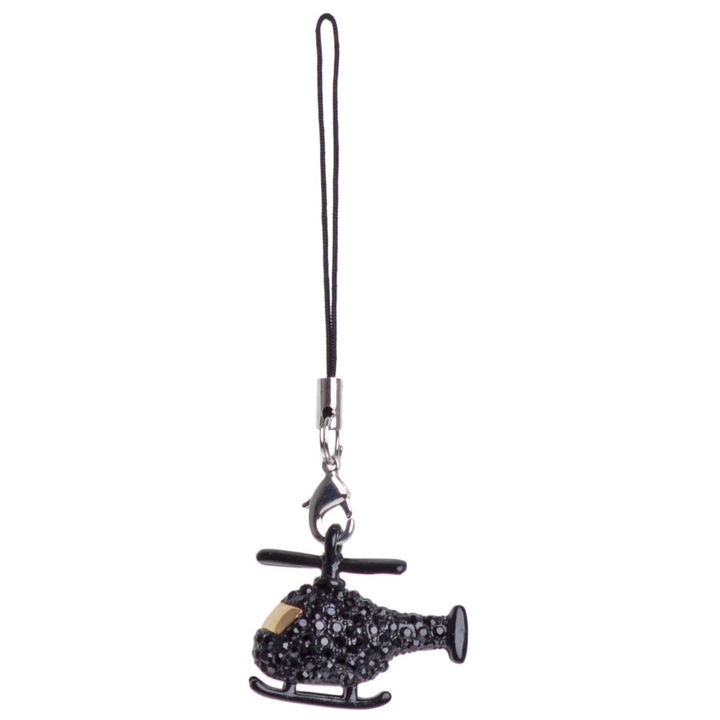 Breloc elicopter