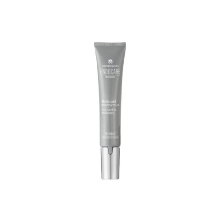 Ser anti-imbatranire pentru conturul ochilor ENDOCARE RENEWAL RETINOID 15 ml