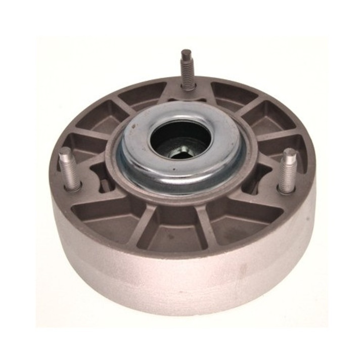 Пружина амортисьор BMW X5 F15, X6 F16, комплект с лагер, 2013-2019