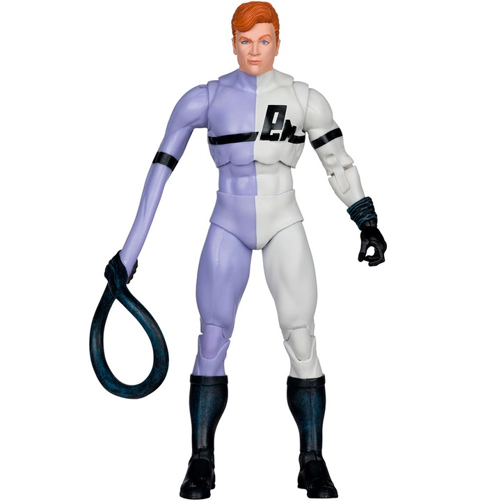 Фигурка McFarlane Toys DC Multiverse, Elongated Man Collectors Editon