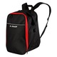 Casca moto LS2 FF901 Advant X Solid Gloss Black marime S