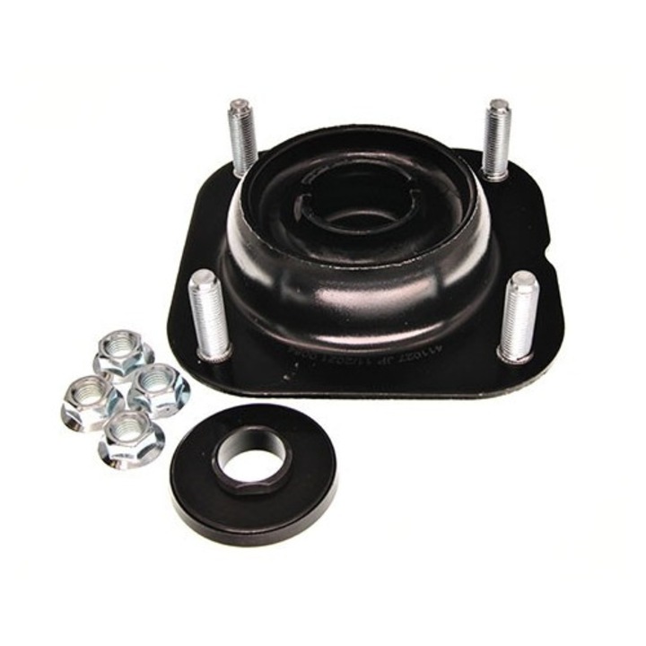 Perna Amortizor Mazda Partea Fata 323 C, F, S Iv, Mx-3 1.3-1.8d 06.89- Stanga/Set Cu Rulment Sm0084