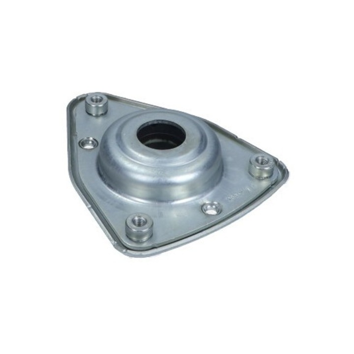 Perna amortizor LEMFORDER pentru Peugeot 308/3008 si Citroen C4, stanga, set fara rulment