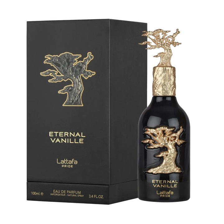 Lattafa Pride Eternal Vanille Унисекс EDP 100ml