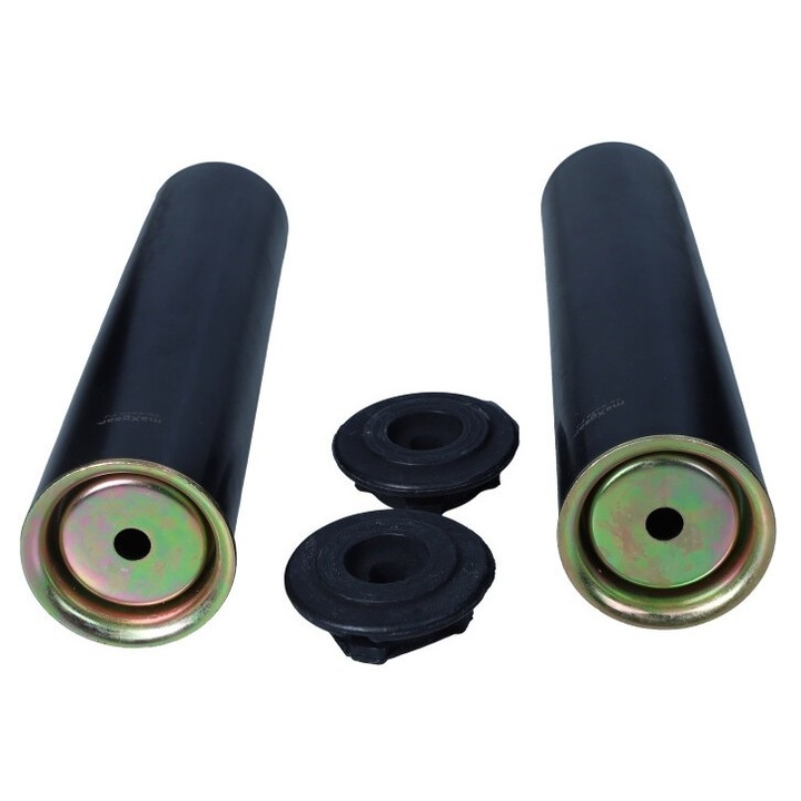Set montaj amortizor Maxgear pentru Toyota Yaris/Verso 1.0-1.5, 99-05, butoane și protecții