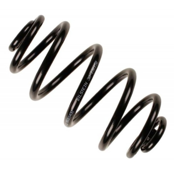 Arc Cu Variabila Diametru Fir Suspensie Volkswagen Transporter A6 1,9-3,0 Benzina/Tdi 1997-2005/Passat 1996- Break Fi14,5