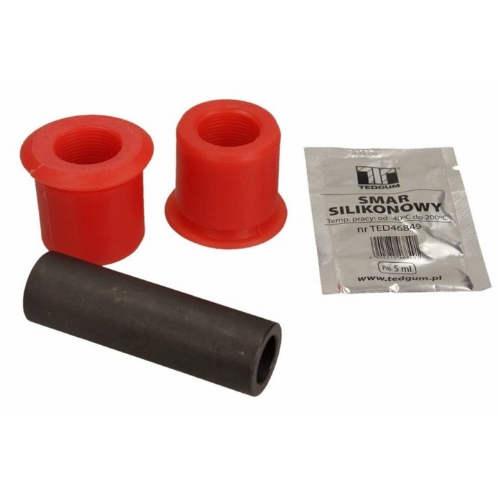 Bucsa Arc Fiat Fata / Spate Ducato 06- !!!Poliuretan!!! 1356978080